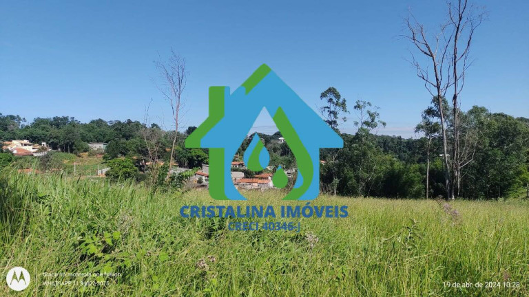 Terreno à Venda, 2 m² em Caxambu - Jundiaí