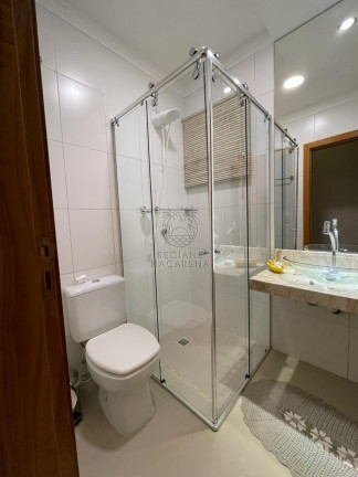 Imagem Cobertura com 4 Quartos à Venda, 306 m² em Centro - Ubatuba