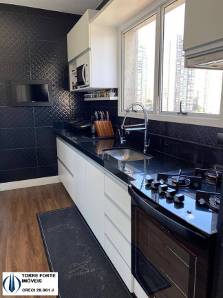 Imagem Apartamento com 2 Quartos à Venda, 116 m² em Brooklin Paulista - São Paulo
