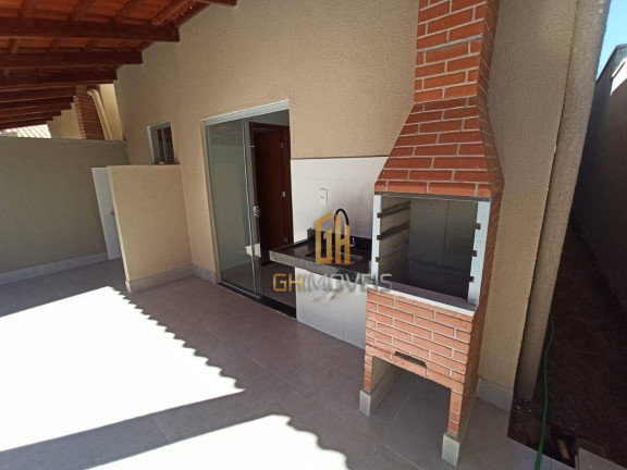 Imagem Casa com 3 Quartos à Venda, 115 m² em Independência Das Mansões - Aparecida De Goiânia Imagem Casa com 3 Quartos à Venda, 115 m² em Independência Das Mansões - Aparecida De Goiânia