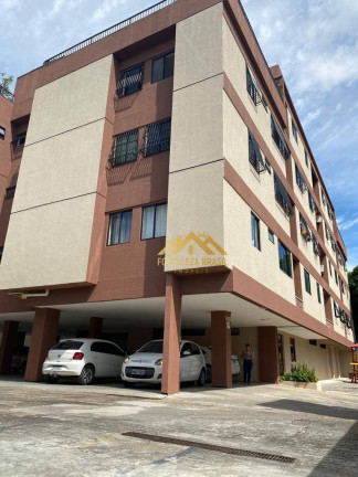 Imóvel com 4 Quartos à Venda, 86 m² em Maraponga - Fortaleza