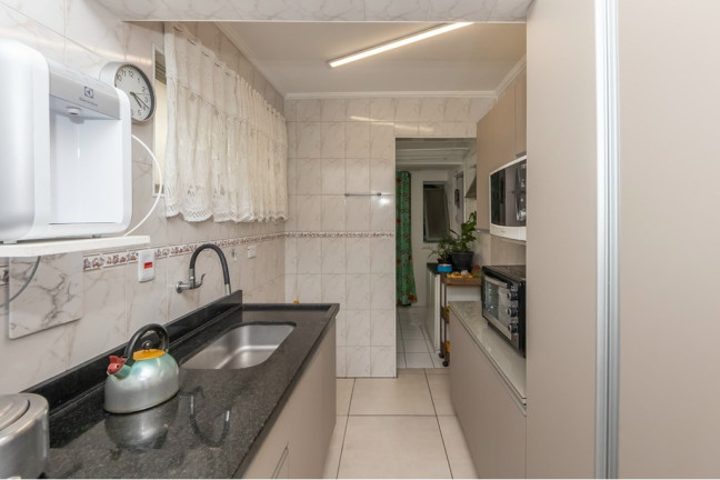 Imagem Imóvel com 3 Quartos à Venda, 84 m² em Aclimação - São Paulo