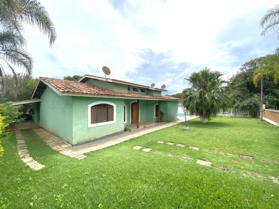 Chácara com 3 Quartos à Venda, 1.000 m² em Imóvel Na Represa - Piracaia
