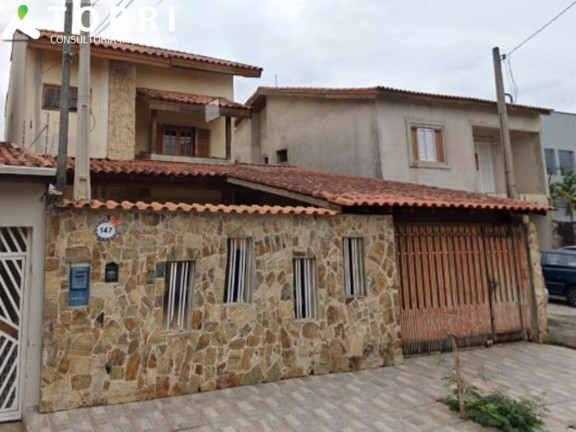 Imagem Sobrado com 3 Quartos à Venda, 270 m² em Jardim Residencial Deolinda Guerra - Sorocaba Imagem Sobrado com 3 Quartos à Venda, 270 m² em Jardim Residencial Deolinda Guerra - Sorocaba