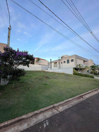 Imagem Terreno à Venda, 488 m² em Alphaville - Piracicaba