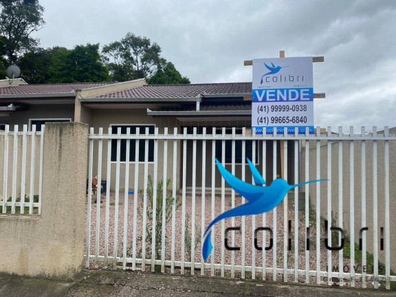 Casa com 3 Quartos à Venda, 130 m² em Centro - Agudos Do Sul