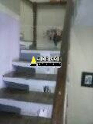 Imagem Casa com 3 Quartos à Venda,  em Conceição - Diadema