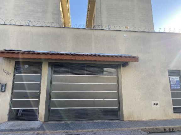Casa com 2 Quartos à Venda, 46 m² em Vila Progresso Zona - Sao Paulo
