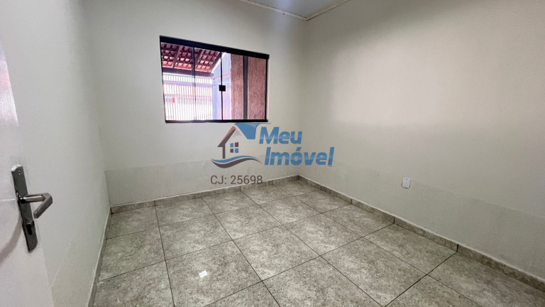 Imagem Casa com 2 Quartos à Venda, 112 m² em Recanto Das Emas - Brasília