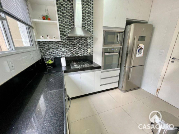 Imagem Casa com 3 Quartos à Venda, 126 m² em Condomínio Village Royale - Nova Lima