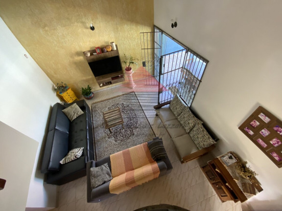 Imagem Casa com 4 Quartos à Venda, 192 m² em Oásis - Peruíbe Imagem Casa com 4 Quartos à Venda, 192 m² em Oásis - Peruíbe