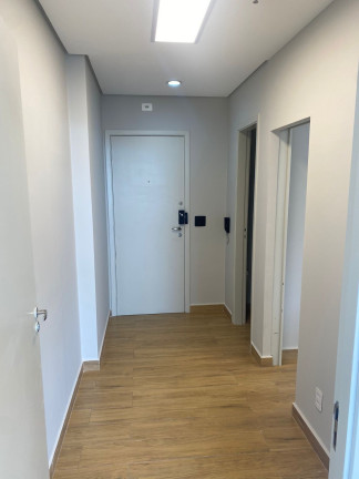 Imagem Imóvel Comercial à Venda, 44 m² em Boqueirão - Santos Imagem Imóvel Comercial à Venda, 44 m² em Boqueirão - Santos