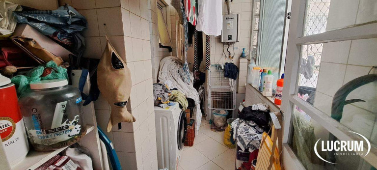 Imagem Apartamento com 3 Quartos à Venda, 130 m² em Copacabana - Rio De Janeiro