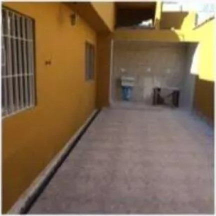 Imagem Casa com 2 Quartos à Venda, 96 m² em Jardim Vila Formosa - São Paulo