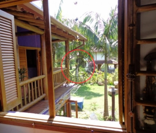 Imagem Sobrado com 4 Quartos à Venda, 340 m² em Boiçucanga - São Sebastião