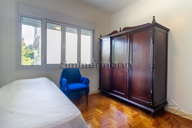 Imagem Apartamento com 3 Quartos à Venda, 160 m² em Jardim America - São Paulo Imagem Apartamento com 3 Quartos à Venda, 160 m² em Jardim America - São Paulo