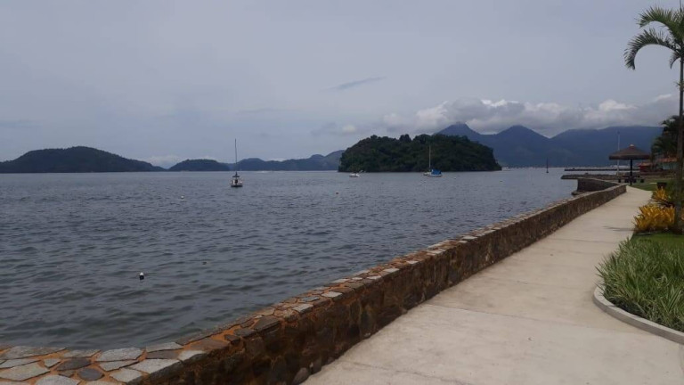 Imagem Apartamento com 2 Quartos à Venda,  em Bracuí (cunhambebe) - Angra Dos Reis