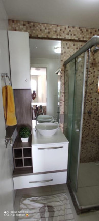 Imagem Apartamento com 2 Quartos à Venda, 62 m² em Vila De Abrantes (abrantes) - Camaçari