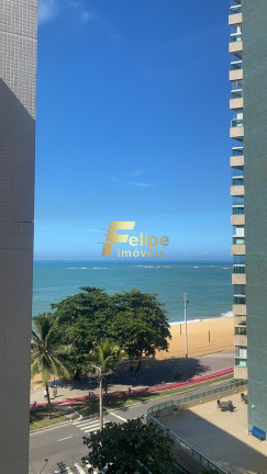 Imóvel com 2 Quartos à Venda, 70 m² em Itapuã - Vila Velha