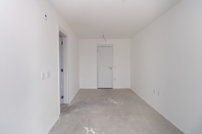 Imagem Apartamento com 3 Quartos à Venda, 123 m² em Campo Belo - São Paulo