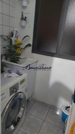 Imagem Apartamento com 2 Quartos à Venda, em Jardim Francisco Mendes - Sao Paulo Imagem Apartamento com 2 Quartos à Venda, em Jardim Francisco Mendes - Sao Paulo