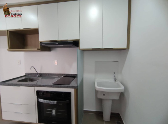 Imagem Apartamento com 2 Quartos à Venda, 40 m² em Vila Mariana - São Paulo Imagem Apartamento com 2 Quartos à Venda, 40 m² em Vila Mariana - São Paulo