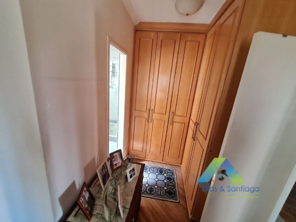 Imagem Apartamento com 3 Quartos à Venda, 96 m² em Ipiranga - São Paulo