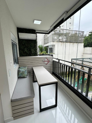 Imagem Imóvel com 3 Quartos à Venda, 75 m² em Campo Belo - São Paulo Imagem Imóvel com 3 Quartos à Venda, 75 m² em Campo Belo - São Paulo