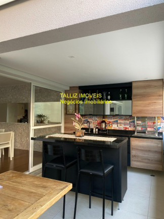 Imagem Apartamento com 3 Quartos à Venda, 238 m² em Duo Morumbi - São Paulo