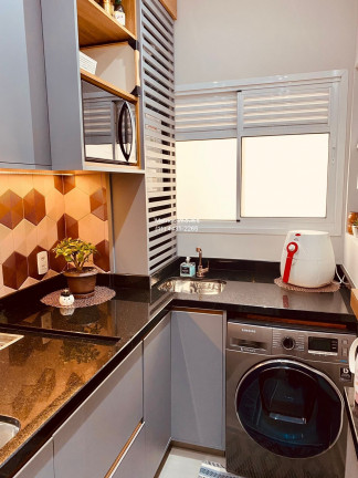 Imagem Imóvel com 2 Quartos à Venda, 66 m² em Vila Lacerda - Jundiaí Imagem Imóvel com 2 Quartos à Venda, 66 m² em Vila Lacerda - Jundiaí