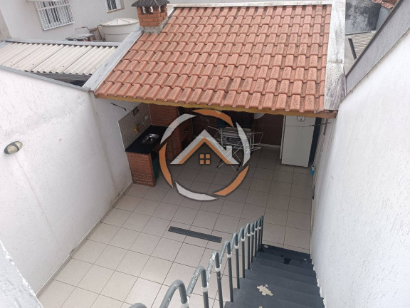 Imagem Sobrado com 3 Quartos à Venda, 141 m² em Boa Vista - São Caetano Do Sul