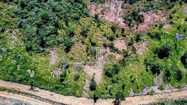 Imagem Terreno à Venda, 800 m² em Parque Do Imbui - Teresópolis