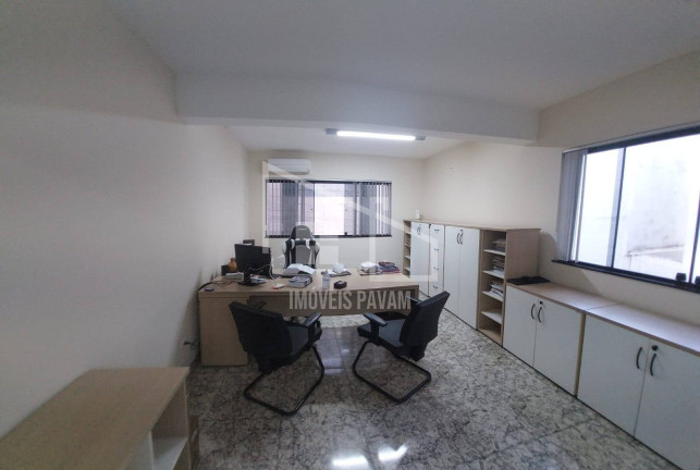 Imagem Imóvel Comercial à Venda, 817 m² em Centro - São Bernardo Do Campo