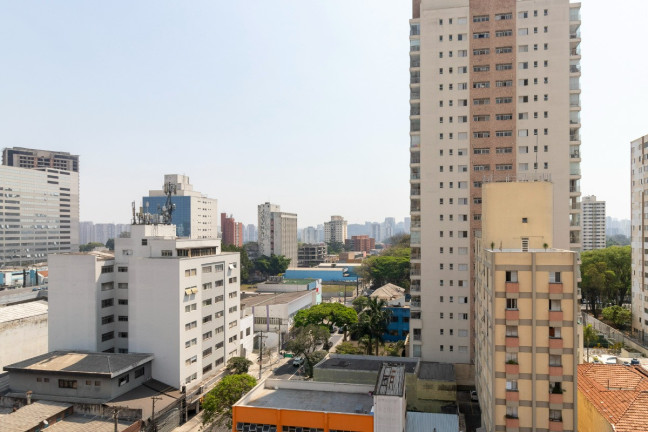 Imagem Apartamento com 1 Quarto à Venda, 87 m² em Santo Amaro - São Paulo Imagem Apartamento com 1 Quarto à Venda, 87 m² em Santo Amaro - São Paulo