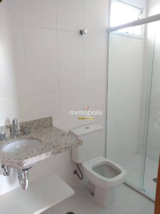 Imagem Apartamento com 2 Quartos à Venda, 62 m² em Campestre - Santo André Imagem Apartamento com 2 Quartos à Venda, 62 m² em Campestre - Santo André