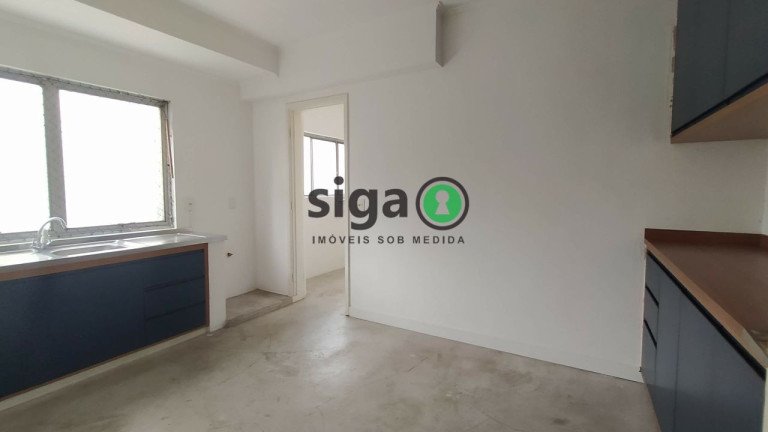 Imagem Apartamento com 3 Quartos para Alugar, 157 m² em Paraíso - São Paulo