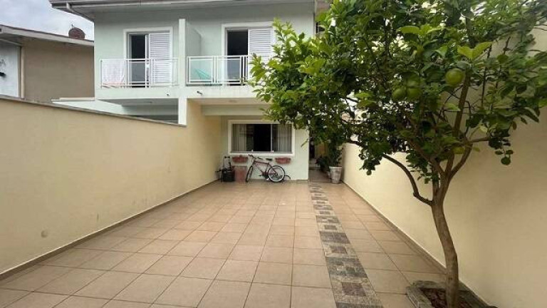 Casa com 3 Quartos à Venda, 131 m² em Chácara Canta Galo - Cotia
