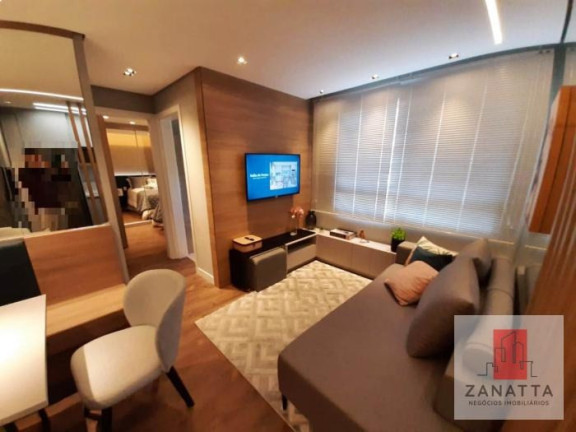 Imagem Apartamento com 2 Quartos à Venda, 50 m² em Parque Amador - Esteio