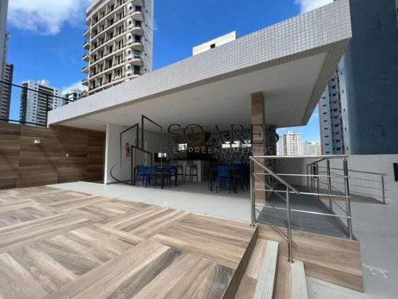 Imagem Apartamento com 3 Quartos à Venda, 114 m² em Umarizal - Belém