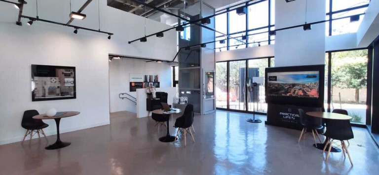 Imagem Sala Comercial à Venda, 247 m² em Campo Belo - São Paulo