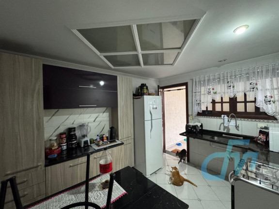 Imagem Casa com 2 Quartos à Venda, 72 m² em Loteamento Jardim Primavera - Mogi Das Cruzes