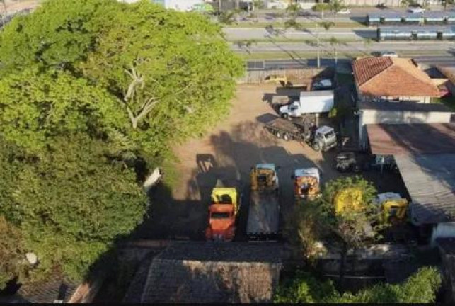 Imagem Terreno à Venda, 2.254 m² em Novo Mundo - Curitiba Imagem Terreno à Venda, 2.254 m² em Novo Mundo - Curitiba