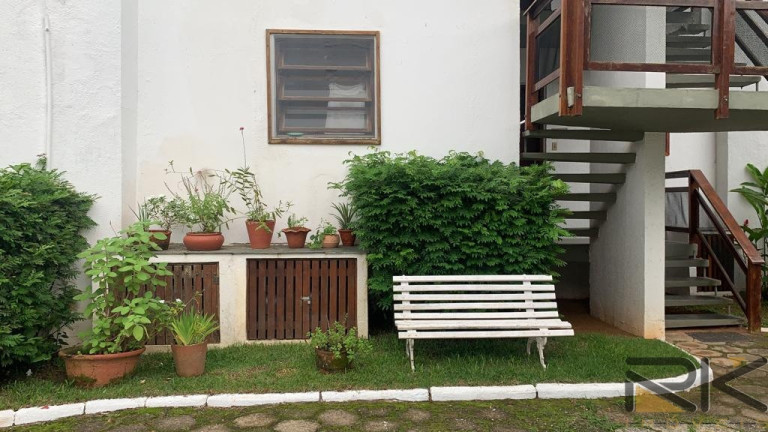 Imagem Apartamento com 2 Quartos à Venda, 80 m² em Saco Da Ribeira - Ubatuba