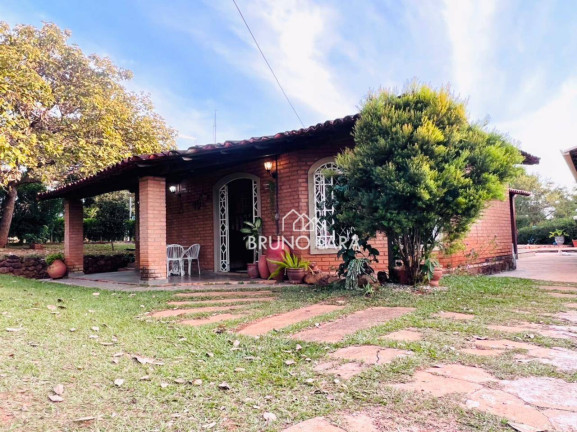 Imagem Casa com 3 Quartos à Venda, 250 m² em Condomínio Fazenda Solar - Igarapé Imagem Casa com 3 Quartos à Venda, 250 m² em Condomínio Fazenda Solar - Igarapé