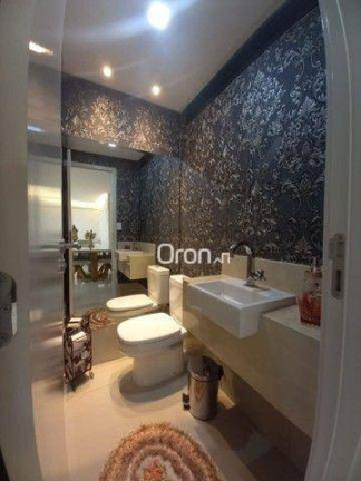 Imagem Apartamento com 3 Quartos à Venda, 111 m² em Setor Oeste - Goiânia