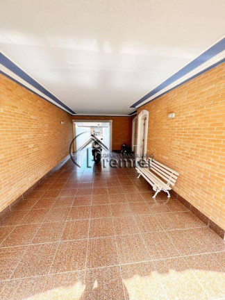 Imagem Casa com 3 Quartos à Venda, 277 m² em Vila Georgina - Indaiatuba