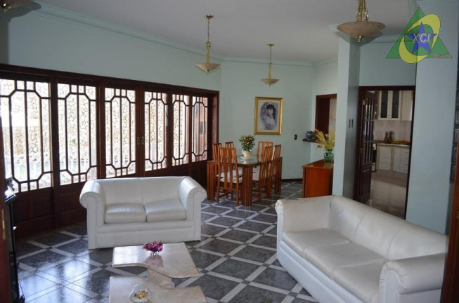 Imagem Casa com 4 Quartos à Venda, 420 m² em Jardim Chapadão - Campinas Imagem Casa com 4 Quartos à Venda, 420 m² em Jardim Chapadão - Campinas