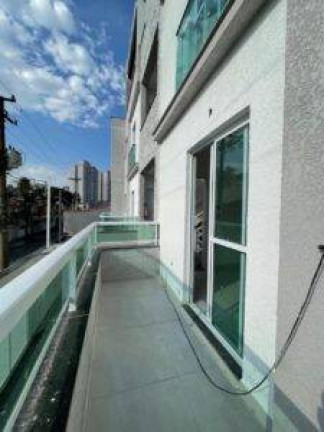 Imagem Apartamento com 2 Quartos à Venda, 92 m² em Vila Pires - Santo André Imagem Apartamento com 2 Quartos à Venda, 92 m² em Vila Pires - Santo André