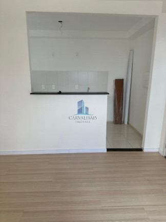 Imagem Imóvel com 3 Quartos à Venda, 60 m² em Colonial - Contagem