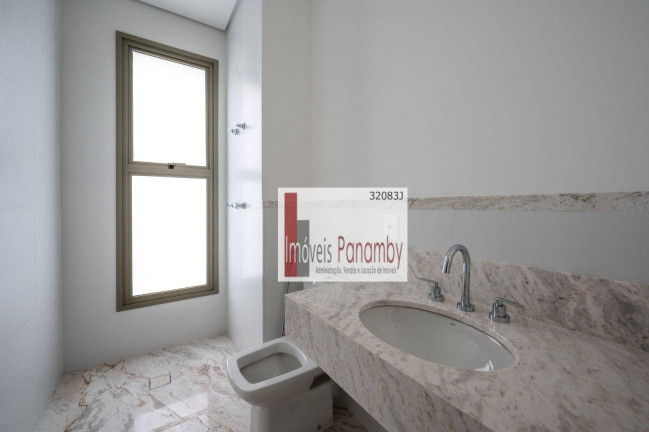 Imagem Apartamento com 3 Quartos à Venda, 520 m² em Paraíso - São Paulo